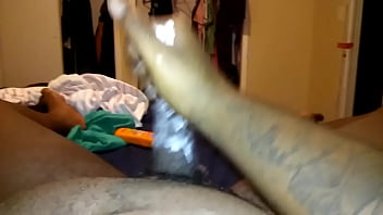 Preview 2 of Jav Tsnte Butt - Inspired by and Dedicated to fuckmesilly120