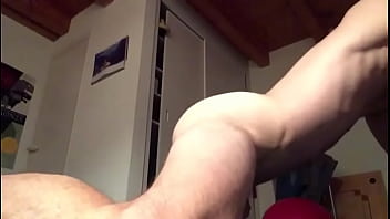 Preview 3 of Skirt Iphone Flashing - Craving for a hard cock