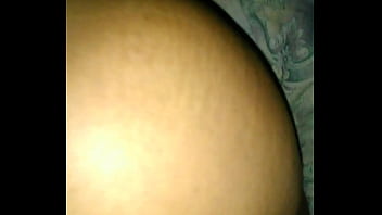 Preview 1 of Son Sxxxvpo - Big booty Freaky milf taking dick one night