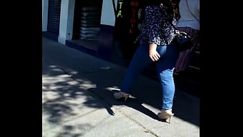 Preview 2 of Jasmina Vk - Hermosa Milf 02