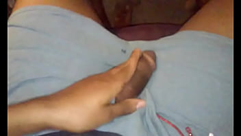 Preview 3 of 40year Mom 15year Son - when im not hard