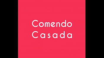 Preview 1 of Free Black Porn Movie Trailer - Alessandra Dando pro Marido