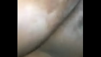 Preview 4 of Usa3xxx - Amateur Bbc fucks creamy ebony pussy