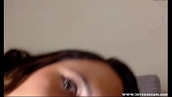 Preview 4 of Sandy Liona Xxx - Hot chick squirts on cam with lovense