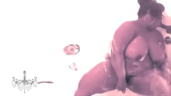 Preview 3 of Hot Mom Anal Pov - BathTub Tease