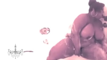 Preview 4 of Hot Mom Anal Pov - BathTub Tease