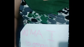 Preview 3 of Omah Young - Verification video