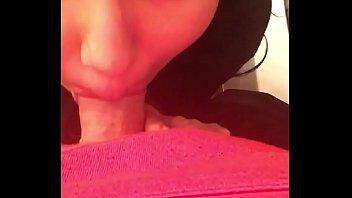 Preview 3 of English Jungle Women Xxx Video - Diamond Gives Good Blowjob