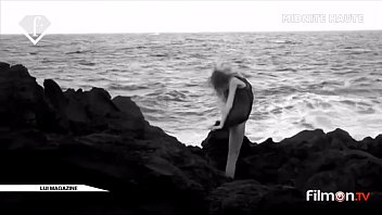Preview 1 of Chinesh Teen - Fashion TV - MIDNITE HAUTE (Interview,  Agent Provocateur,  Bativia Stad)