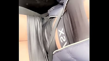 Preview 2 of Xxx Bf Hot Kisa - Shiny Fart Beta