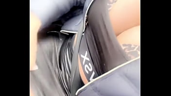 Preview 3 of Xxx Bf Hot Kisa - Shiny Fart Beta