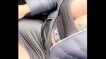 Preview 4 of Xxx Bf Hot Kisa - Shiny Fart Beta