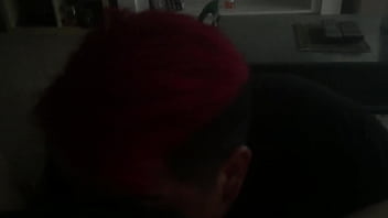 Preview 3 of Boltykuua - My first blow job vid.