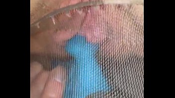 Preview 4 of Real Village Sis And Bro - pantyhose amateur asslicking
