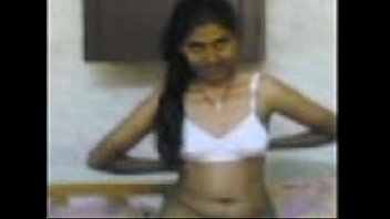 Preview 4 of Funny Trans - neelam showing her sexy body to his bf