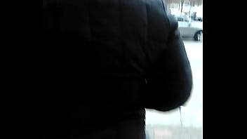 Preview 2 of Class Room Gay Sex - Phat ass downtown bmore