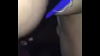 Preview 2 of Two Girl And One Boy Porn - girl sucking my BBC homemade #2