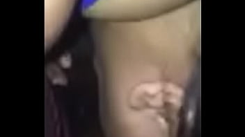 Preview 4 of Two Girl And One Boy Porn - girl sucking my BBC homemade #2