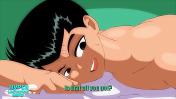 Preview 3 of Hiyana Sex - Ben y Kevin