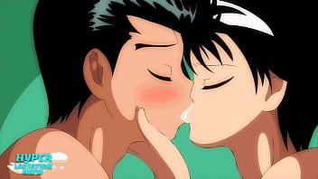 Preview 4 of Hiyana Sex - Ben y Kevin