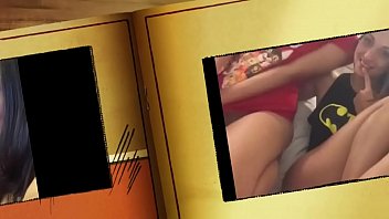 Preview 2 of Adriana Chechik Rough Play - Busty Asian Teen Harriet SugarCookie AVN #AVNawards nom 2015 Sex Compilation PMV