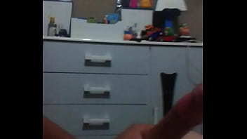 Preview 3 of Hidden Cams In Oregon - Tiaricky Raviel mamando o novinho com direito a lambida
