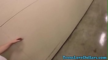 Preview 2 of Bbw Seceret - Pov real teen bang cash
