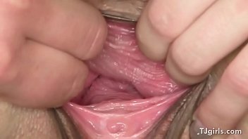 Preview 3 of Nicolette Sex As Sister - Pervy lesbians love gaping pussies