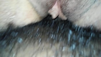 Preview 4 of Arabian Horse Fucking - putting kim on the dick