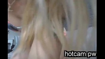 Preview 4 of Ms Joslyn James - Rubia en su cuarto solita y caliente - HotCam.pw