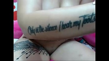 Preview 3 of Ytgfkiu - Sexy latina masturbates with pink sex toy
