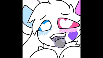Preview 3 of Ful Movie Sexy Bf - Kittydog yiff