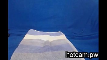 Preview 4 of Tamil Nadu Shemale Amateurys - excitada y sola en la webcam - HotCam.pw