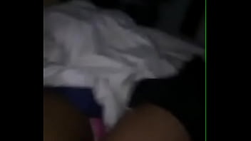 Preview 4 of Cherokee Great Pusy - this girl cum all over my prick