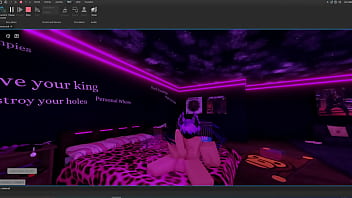 Preview 2 of Rough Xxx Punishment - feeling kinda lonely this is my discord btw its m1ke