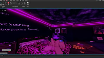 Preview 4 of Rough Xxx Punishment - feeling kinda lonely this is my discord btw its m1ke