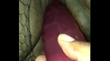 Preview 2 of Huge Pussy Lips Takes Huge Cock