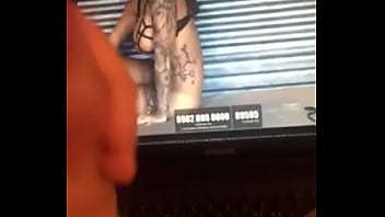 Preview 3 of Sarah She - Maddy rose babestation wank (1)