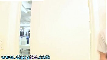 Preview 1 of Tesch Teen - Old men sucking dick in public gay Today&#039_s Out In Public takes place