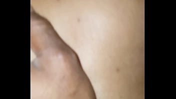Preview 3 of Hooker Crys - Black slut taking BBC from the back from Mr. Hammer Dick