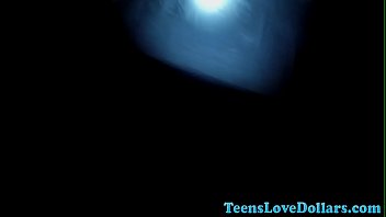 Preview 2 of Sunny Leone Xxx Videos Hd 2016 - Pov teen cummy mouthed