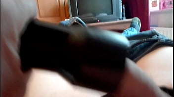 Preview 1 of Goadalina Sykes 1 - VID 20161207 111200