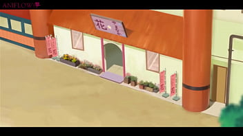 Preview 2 of Porn Grand Mother - [Ino x Rock Lee] Cum Of Youth - Ino sucks every drop of Rock Lee&#039_s cum in the hopes of maintaining her youthful beauty