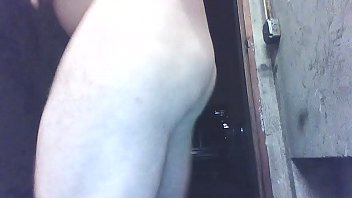 Preview 1 of First Dick Flash Cum - Joey D anal enema and then some squirting masturbation