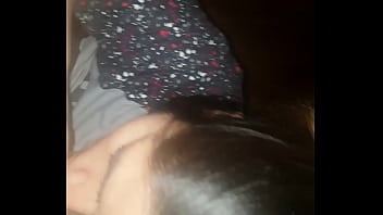 Preview 3 of Lae Pornno - Spanish chick sucking my cock