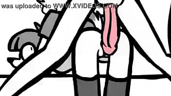 Preview 3 of Wife Fukar - Grava&ccedil_&atilde_o pornografica animation