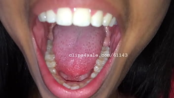Preview 2 of Girl Teen Get - Brandy Mouth Part2 Video1