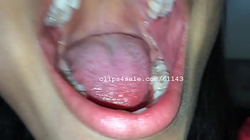 Preview 3 of Girl Teen Get - Brandy Mouth Part2 Video1