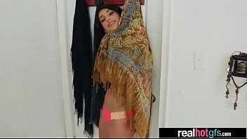 Preview 4 of Abuela Pajas - (joseline kelly) Amateur GF Bang Hardcore In Sex Tape vid-14