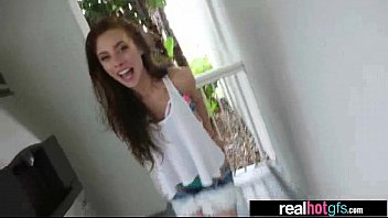 Preview 3 of Maria Afrodita - (anya olsen) Amateur GF Bang Hardcore In Sex Tape vid-05